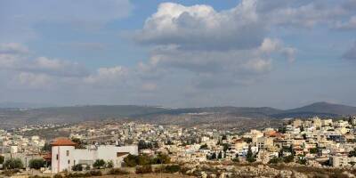 Прогноз погоды в Израиле: облачно, потепление и туман - detaly.co.il - Израиль