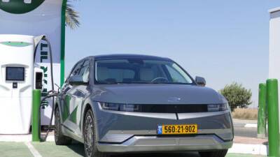 Израиль - В Израиле прекращены продажи Hyundai Ioniq и Toyota Prius – в чем причина - vesty.co.il - Израиль