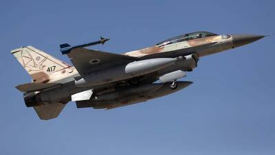 Израиль - В Сирии сообщили о ракетных ударах со стороны Израиля - iz.ru - Израиль - Sana - Syria - провинция Кунейтра