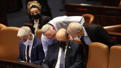 Биньямин Нетаниягу - Эли Авидара - Коалиция под угрозой: 5 причин, которые могут привести к новым выборам в Израиле - vesty.co.il - Израиль