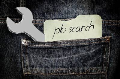 В Израиле существенно снизилось число людей, ищущих работу - cursorinfo.co.il - Израиль