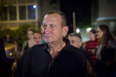 Рон Хульдаи - 77-летний Рон Хульдаи намерен в шестой раз баллотироваться на пост мэра Тель-Авива - cursorinfo.co.il - Израиль - Тель-Авив - Яффо - Тель-Авив
