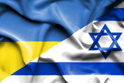 Яир Лапид - Нахман Шай - Мерав Михаэли - Израиль поддержал целостность Украины, не назвав агрессора по имени - news.israelinfo.co.il - Израиль - Россия - Сирия - Сша - Украина