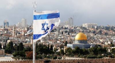 Израиль - Израиль осудил военную операцию России в Донбассе - nakanune.ru - Израиль - Россия - Сирия - Украина - Дамаск - Польша