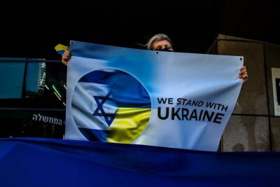 Вторжение в Украину нанесло удар по израильскому хайтеку - news.israelinfo.co.il - Израиль - Украина - Польша