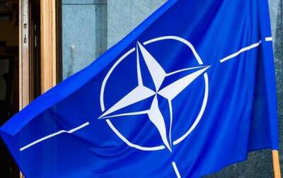 Украинцы обратились к НАТО за помощью в войне с Россией - korrespondent.net - Израиль - Россия - Украина - Киев