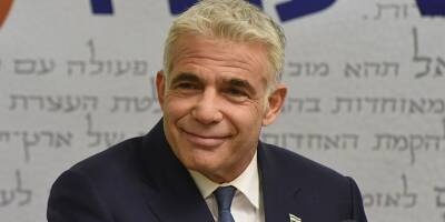 Яир Лапид - Министр иностранных дел Израиля пообещал Украине поддержку в ООН - detaly.co.il - Израиль - Украина