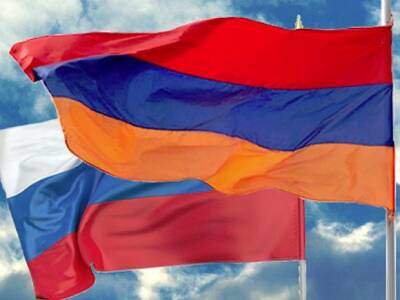 Россия заняла третье место в рейтинге стран, «представляющих угрозу для Армении» - rosbalt.ru - Израиль - Россия - Москва - Иран - Сша - Англия - Армения - Турция - Азербайджан - Грузия - Россия