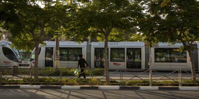 Новая трамвайная линия в Иерусалиме: жителей каких районов она обрадует - detaly.co.il - Иерусалим
