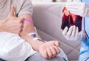 МАДА: запасы донорской крови на исходе - isra.com - Израиль
