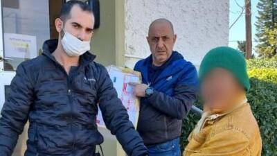 Иностранца поймали в Израиле с "престижным наркотиком" - vesty.co.il - Израиль - Таиланд