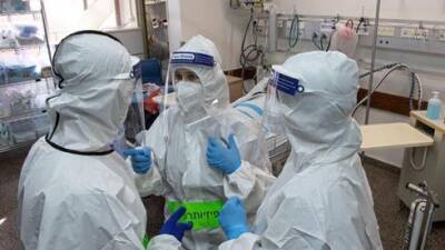 Орен Кобилер - 755 израильтян умерли от коронавируса за январь 2022 года - vesty.co.il - Израиль - Тель-Авив