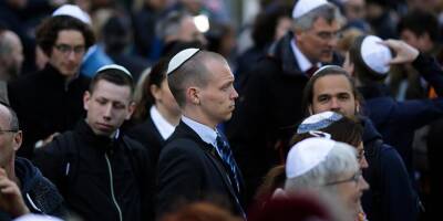 «Просто евреи»: большинство европейских евреев не практикуют иудаизм - detaly.co.il - Израиль