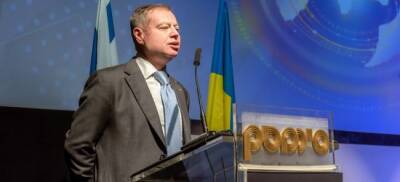 Посла Украины вызвали МИД Израиля из-за критики в адрес министра - eadaily.com - Израиль - Россия - Украина - Из