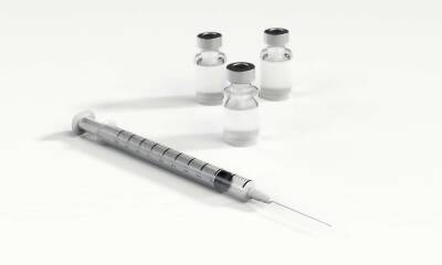 Ученые назвали частую причину побочных реакций от вакцины и мира - cursorinfo.co.il - Израиль