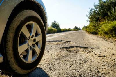 Граждане Израиля не находят ответа: что творится с качеством дорог в стране? - news.israelinfo.co.il - Израиль