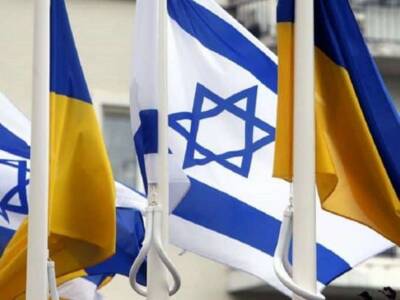 Израиль - Израиль запретил всем странам поставлять свое оружие в Украину - lenta.ua - Израиль - Россия - Москва - Германия - Вашингтон - Украина - Латвия - Литва - Эстония