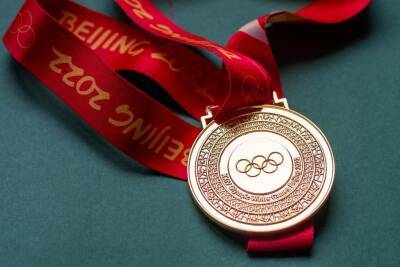 Первое золото на Олимпиаде в Пекине завоевала лыжница из Норвегии и мира - cursorinfo.co.il - Израиль - Китай - Австрия - Норвегия - Пекин - Из