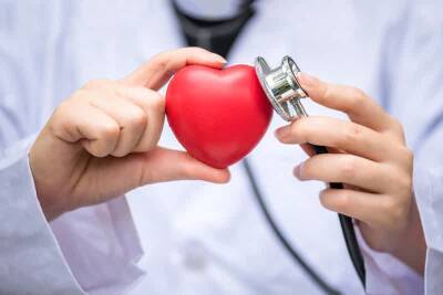 Как восстановить здоровье сердца после коронавируса: советы врача и мира - cursorinfo.co.il - Израиль