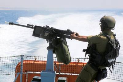 Израиль запретил странам Балтии поставлять своё оружие на Украину - nashe.orbita.co.il - Израиль - Россия - Москва - Иерусалим - Сша - Украина - Латвия - Литва - Эстония