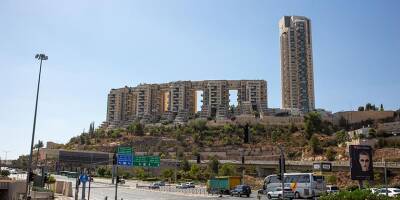Ближе к небесам: столицу Израиля застроят небоскребами, но «харедим» этим недовольны - detaly.co.il - Израиль