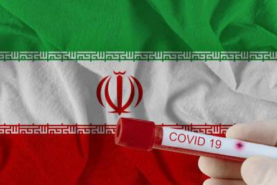 Иран - Вспышка COVID-19 поразила парламент Ирана и мира - cursorinfo.co.il - Израиль - Иран