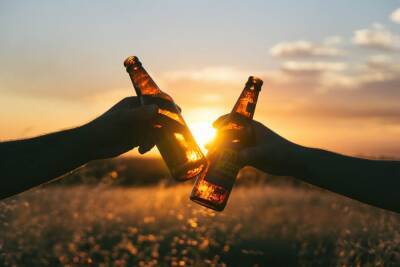 Ученые рассказали, для какой категории людей алкоголь опаснее всего и мира - cursorinfo.co.il - Израиль - Сша - штат Пенсильвания