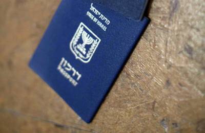 Шакед Аелет - Закон об израильском гражданстве вернулся в Кнессет - nashe.orbita.co.il - Израиль