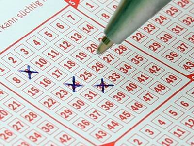 Победитель крупнейшего в истории Израиля лотерейного джекпота говорит, что «выигрышные номера излучали свет» - cursorinfo.co.il - Израиль - Сша - Англия