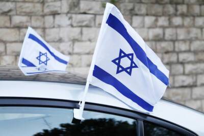 Израиль запретил странам Балтии поставлять оружие Украине - mediavektor.org - Израиль - Россия - Тель-Авив - Германия - Украина - Латвия - Киев - Литва - Эстония - Берлин