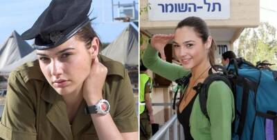 Гал Гадот - Кувейт запрещает фильм из-за израильтянки Галь Гадот - isroe.co.il - Израиль - Сша - Эмираты - Бахрейн - Кувейт