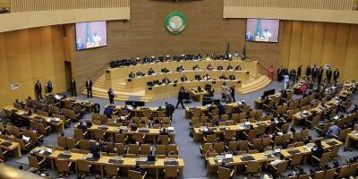 Африканский союз отложил обсуждение вопроса об Израиле - detaly.co.il - Израиль