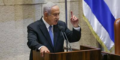 Нафтали Беннет - Оппозиция атакует премьер-министра: «Вы провалили борьбу с пандемией» - detaly.co.il - Израиль