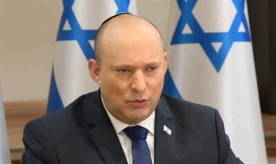 Премьер-министр ответил на дебаты о 40 подписях, инициированные оппозицией. «Вы не в правительстве, потому что четырежды не смогли сформировать коалицию» - 7kanal.co.il - Израиль