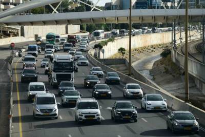 В Израиле подорожает страхование автомобилей - news.israelinfo.co.il - Израиль