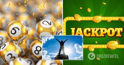 В Израиле мужчина выиграл 25 млн долларов в лотерею - цифри светились - obozrevatel.com - Израиль - Сша - Украина