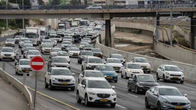 Израиль - Ошиблись в расчетах: минтранс вернет водителям 32 млн шекелей – как получить - vesty.co.il - Израиль - Тель-Авив