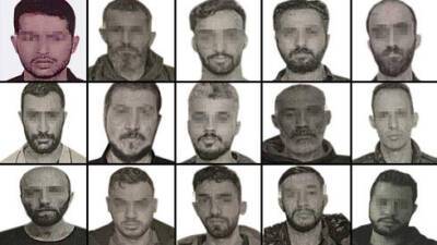Мевлют Чавушоглу - В Турции судят 16 "шпионов Мосада", им грозит 20 лет тюрьмы - vesty.co.il - Израиль - Швейцария - Турция - Стамбул - Румыния - Хорватия - Кения