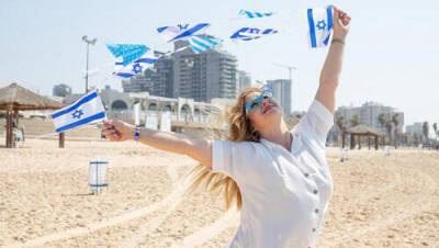 5 причин, чтобы переехать в Израиль: исповедь репатриантки - vesty.co.il - Израиль