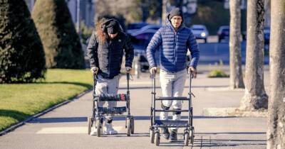 В Швейцарии разработали имплант, помогающий частично парализованным ходить и ездить на велосипеде - focus.ua - Украина - Швейцария