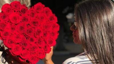 Израиль - Необычные розы к 8 марта в Израиле: остаются свежими целый год - vesty.co.il - Израиль