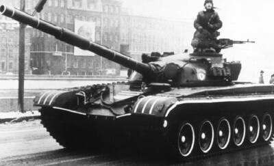 5 видов советского оружия, которого больше всего боялись в НАТО - Русская семерка - russian7.ru - Сша - Вьетнам - Куба - Тайвань