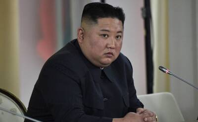 Дональд Трамп - Ким Ченын - Ким Чен Ын: мы запустим разведывательные спутники для наблюдения за военными действиями США и мира - cursorinfo.co.il - Сша - Япония - Южная Корея - Кндр - Пхеньян - Ханой