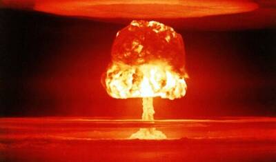 Владимир Путин - Ядерный взрыв — есть ли защита от атомной бомбы? - newizv.ru - Израиль - Россия - Сша - Китай - Индия - Англия - Франция - Пакистан - Кндр - Стокгольм