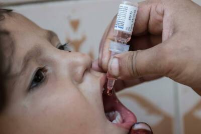 Вспышка полиомиелита в Иерусалиме: выявлены новые случаи заражения - news.israelinfo.co.il - Израиль - Иерусалим