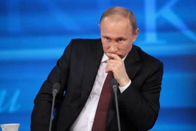 Владимир Путин - Путин не считает проблемы из-за санкций неразрешимыми и мира - cursorinfo.co.il - Израиль - Россия - Сша - Украина