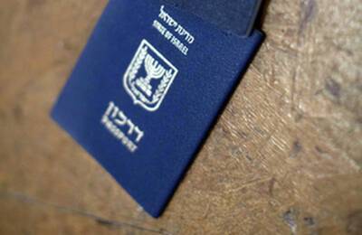 Шакед Аелет - Принят закон о гражданстве Израиля, запрещающий «воссоединение арабских семей» с палестинцами - nashe.orbita.co.il - Израиль