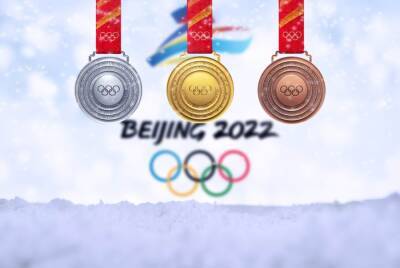 Израиль впервые в истории представили на зимних Паралимпийских играх - cursorinfo.co.il - Израиль - Пекин
