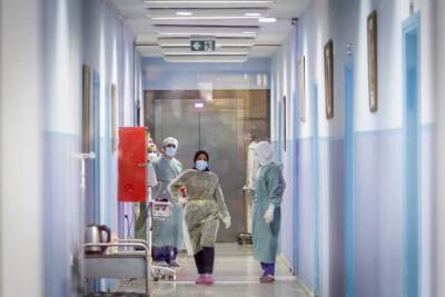 Клиника Ассута в Ашдоде закрыла все коронавирусные отделения - cursorinfo.co.il - Израиль - Ашдод