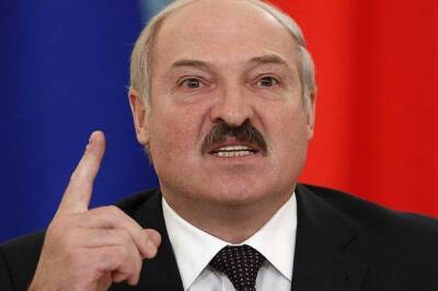 Владимир Путин - Александр Лукашенко - Лукашенко заявил Путину, что Украина хотела напасть на Беларусь и мира - cursorinfo.co.il - Израиль - Россия - Украина - Белоруссия